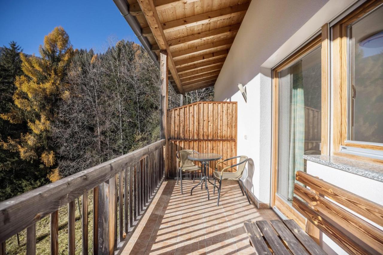 Lettnerhof Bnb Wohnung 5 Монгуельфо Екстер'єр фото