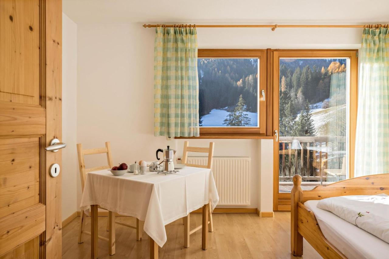 Lettnerhof Bnb Wohnung 5 Монгуельфо Екстер'єр фото