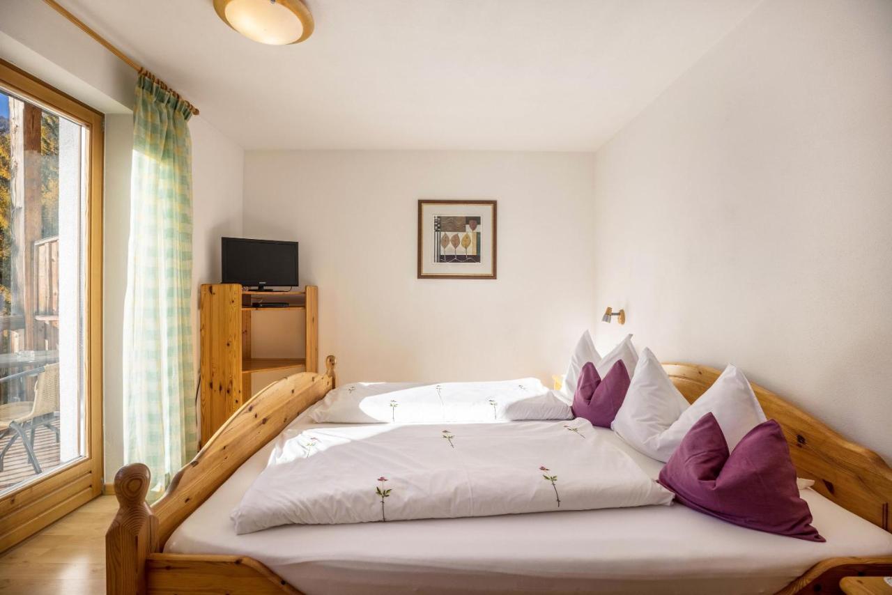 Lettnerhof Bnb Wohnung 5 Монгуельфо Екстер'єр фото