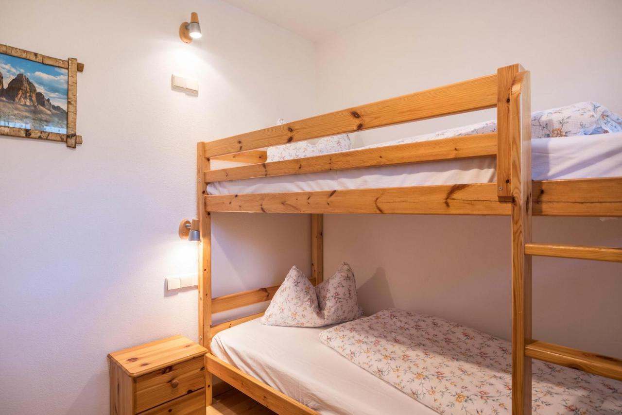 Lettnerhof Bnb Wohnung 5 Монгуельфо Екстер'єр фото